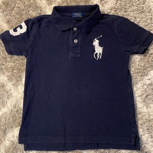 Polo by Ralph Lauren Shirt